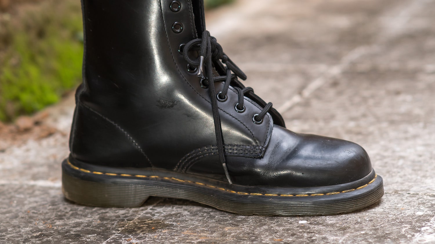 Dr. Martens gli stivaletti punk per eccellenza Galaxus